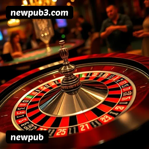 Legalidade newpub no Brasil