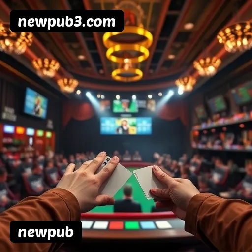 Análise newpub - Vantagens e Desvantagens