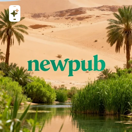 APP oficial da newpub para mobile