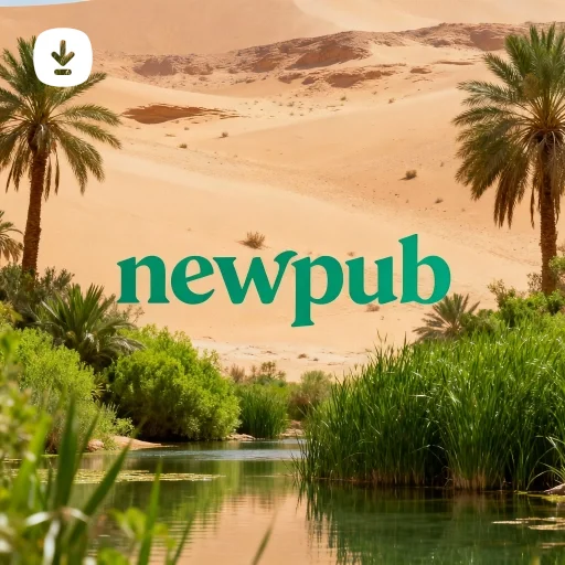 Download gratuito do app da newpub