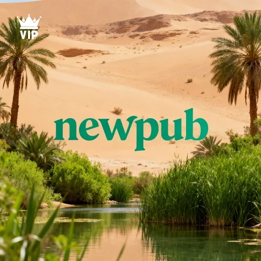 Programa VIP exclusivo da newpub