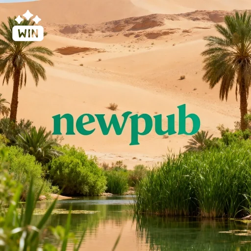 Ganhe prêmios incríveis na newpub